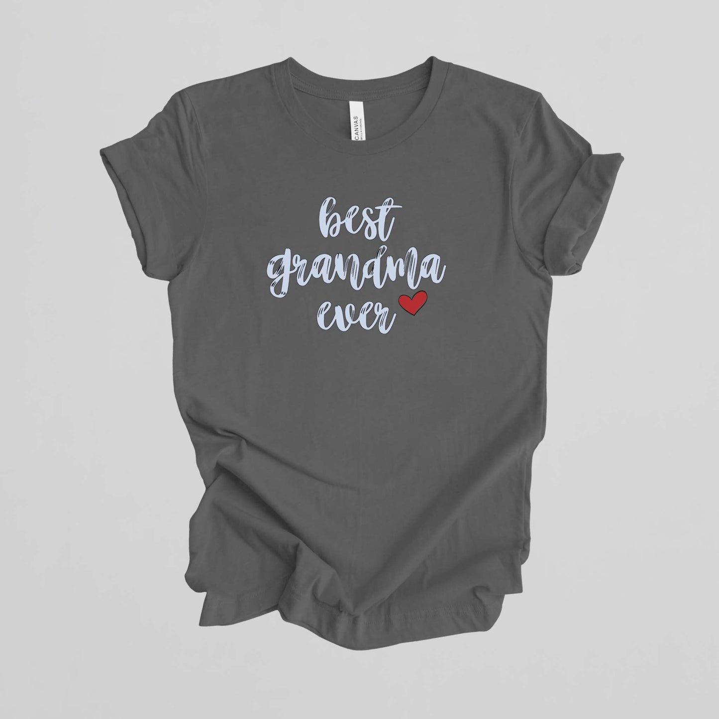 Best Grandma Ever.