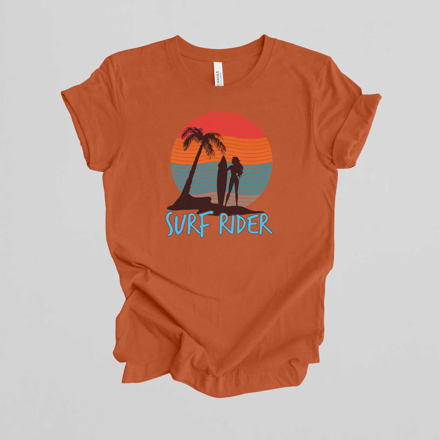 Surf Rider.