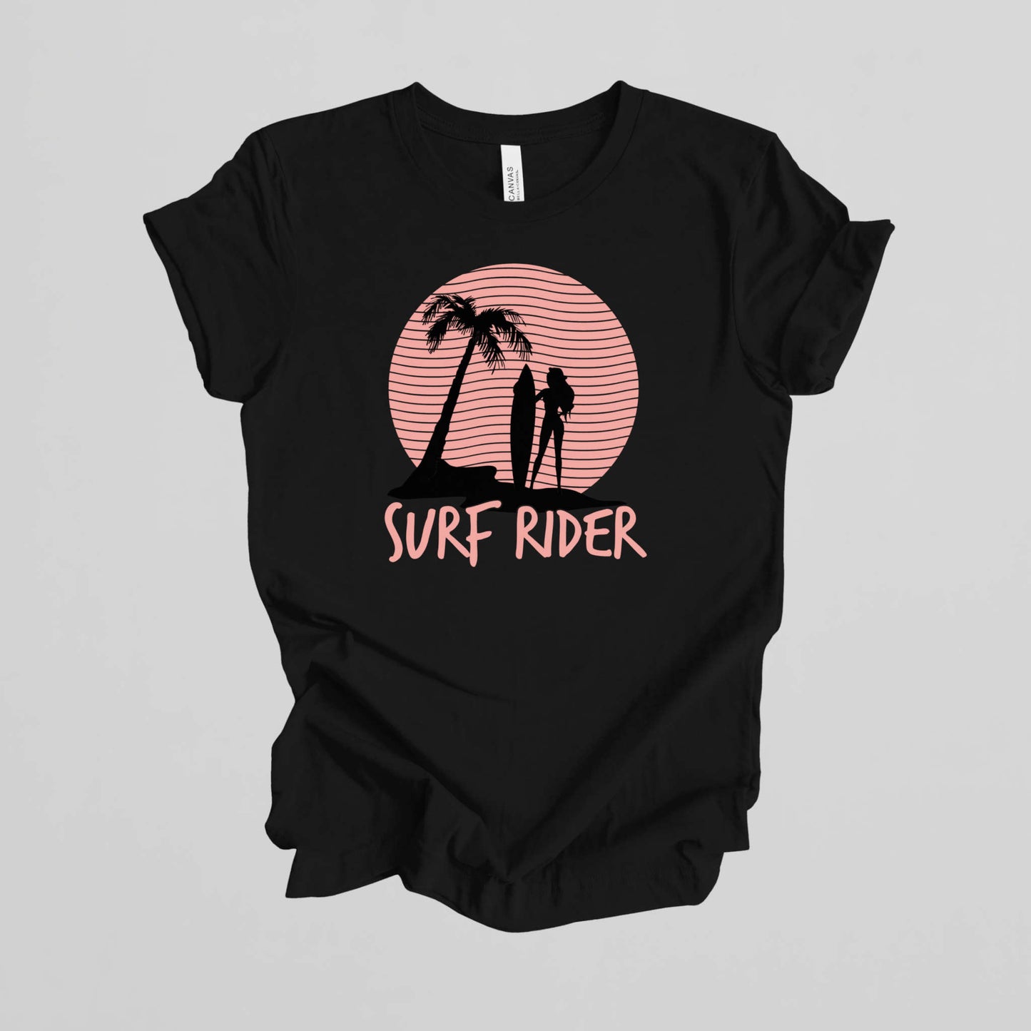 Surf Rider.