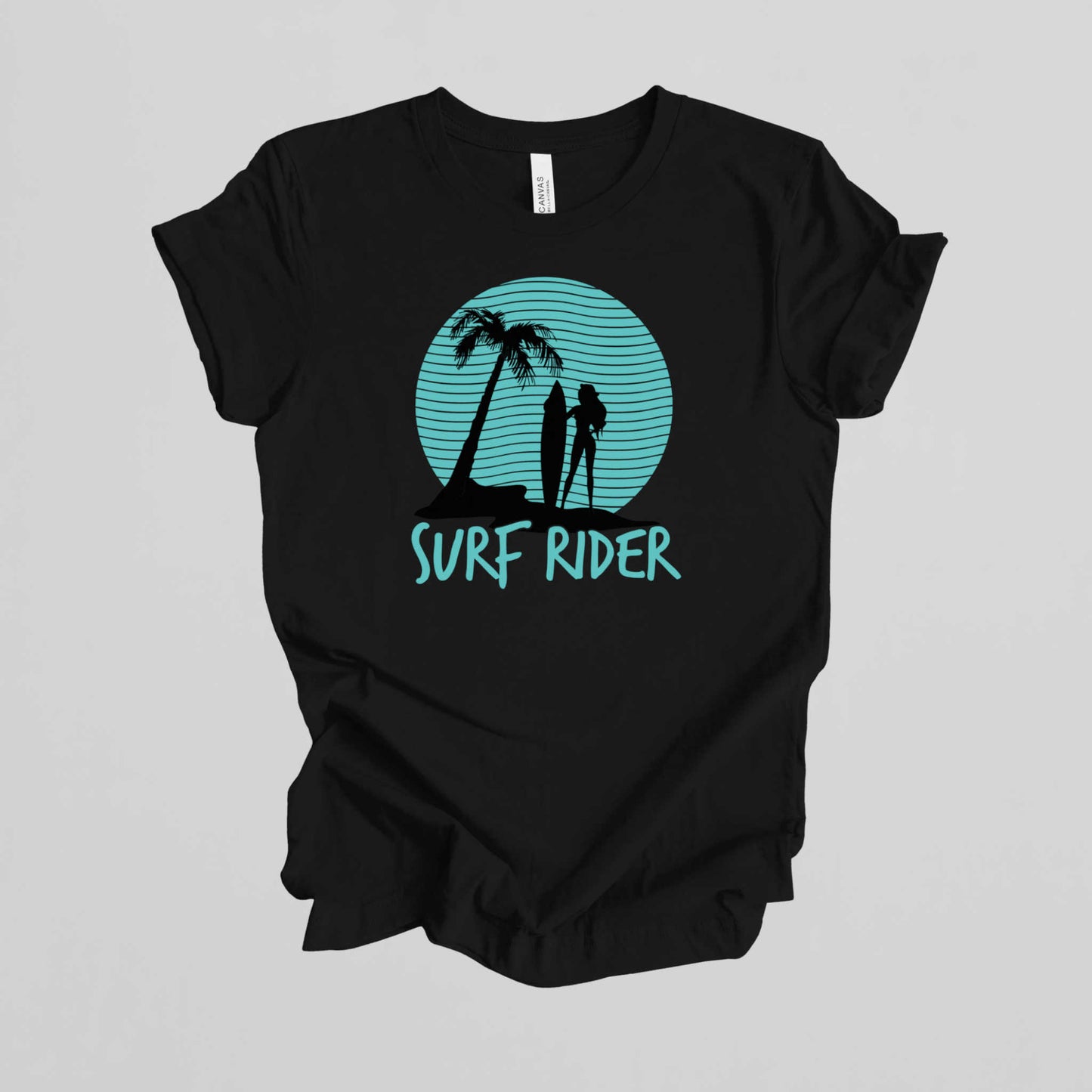 Surf Rider.