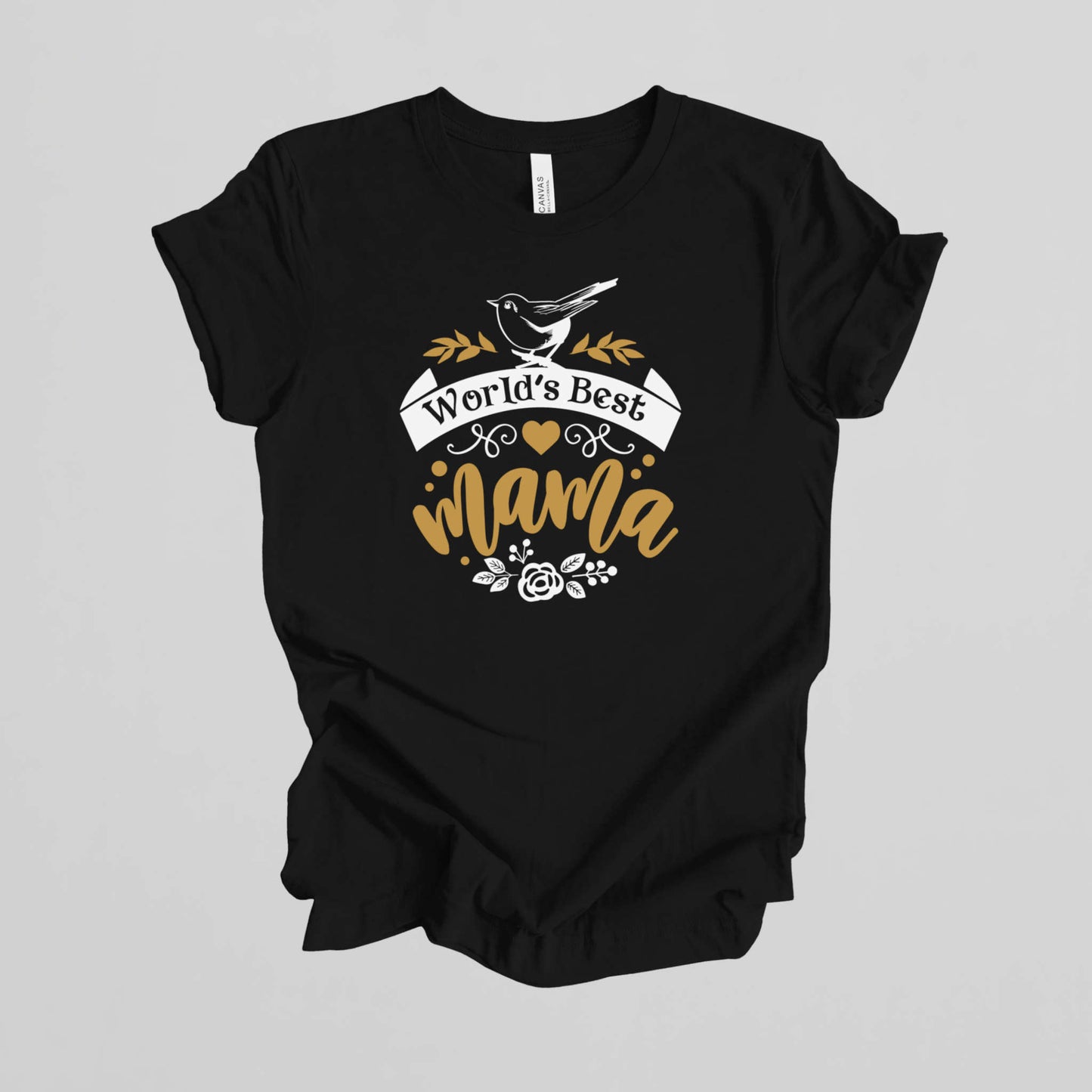 World Best Mama.