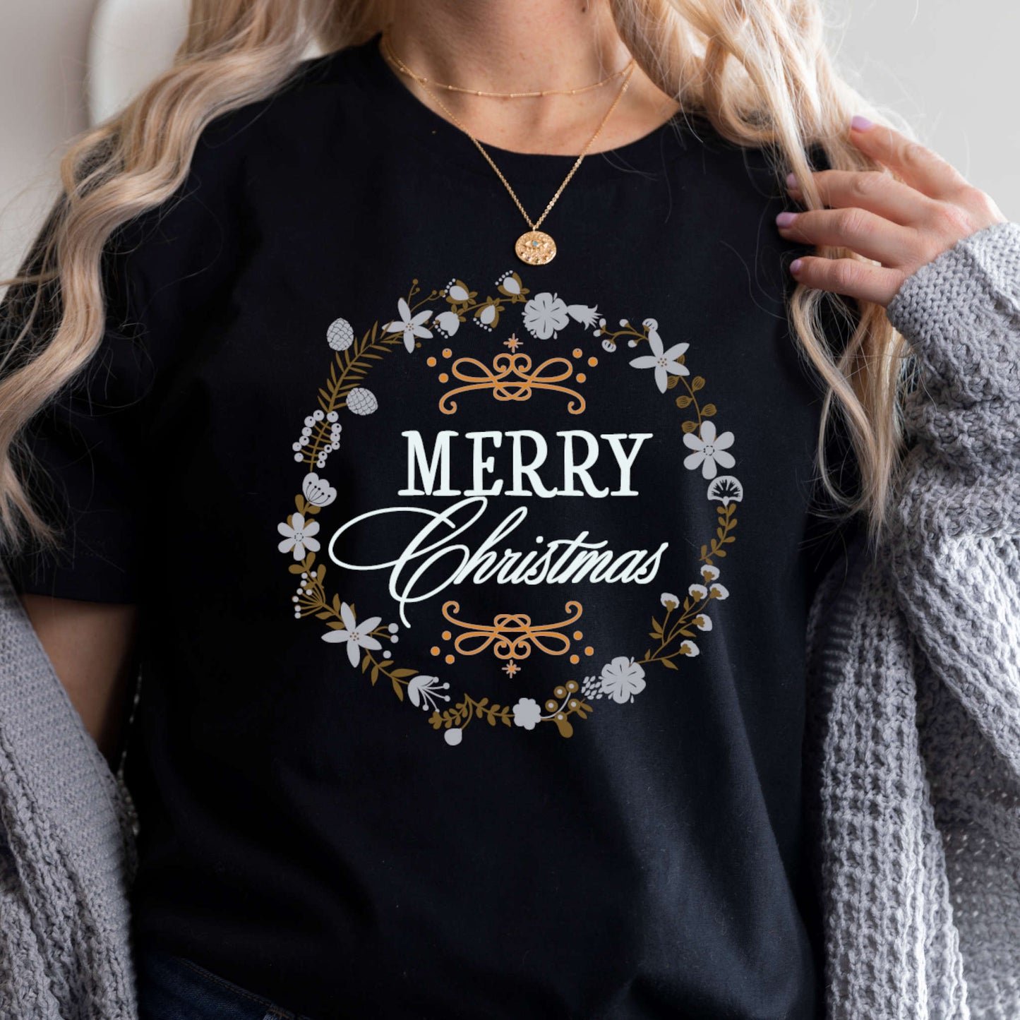 Merry Christmas.