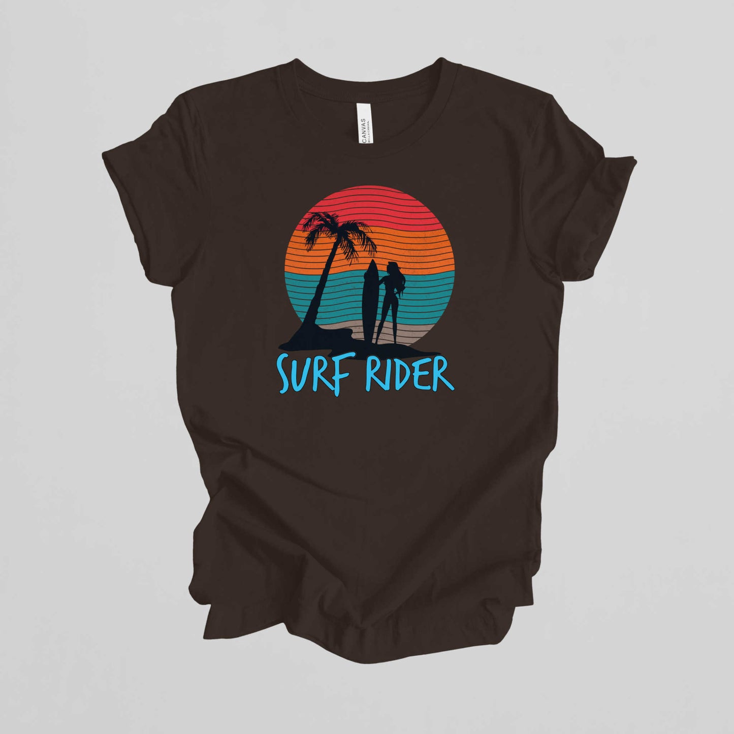 Surf Rider.