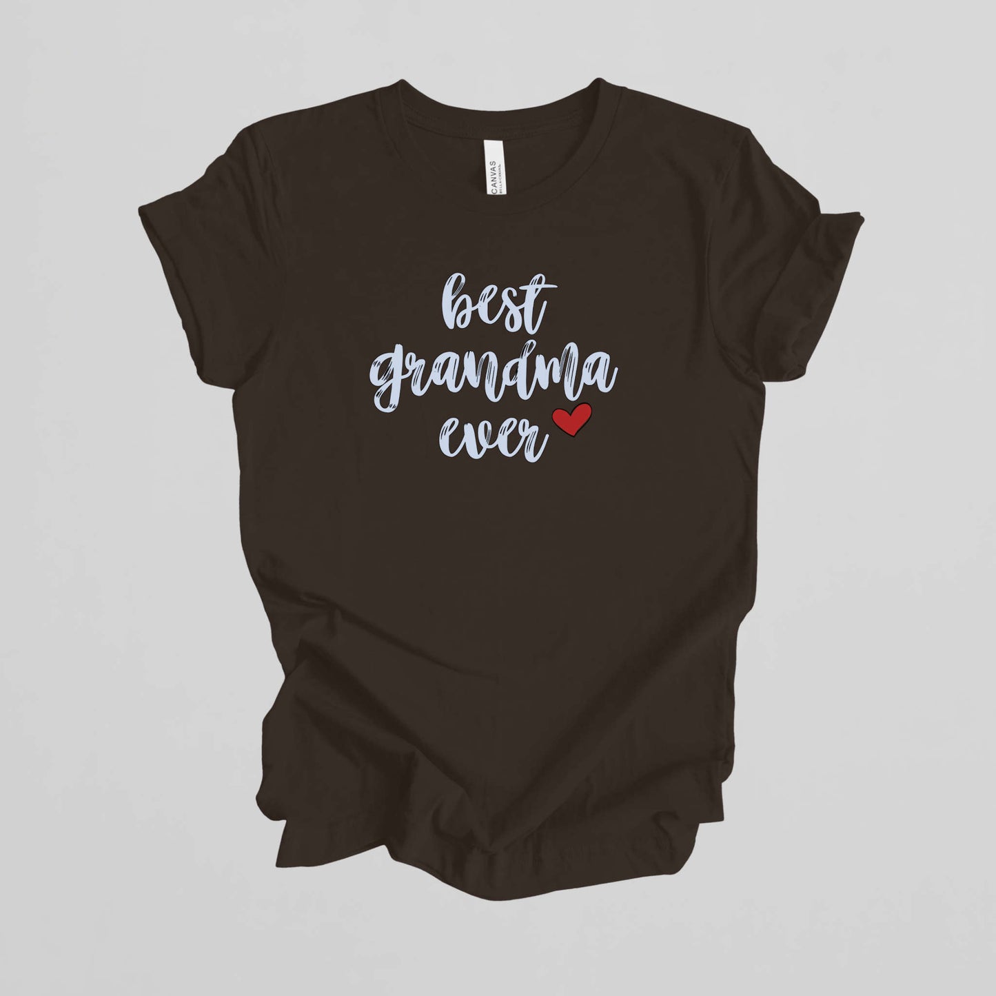 Best Grandma Ever.
