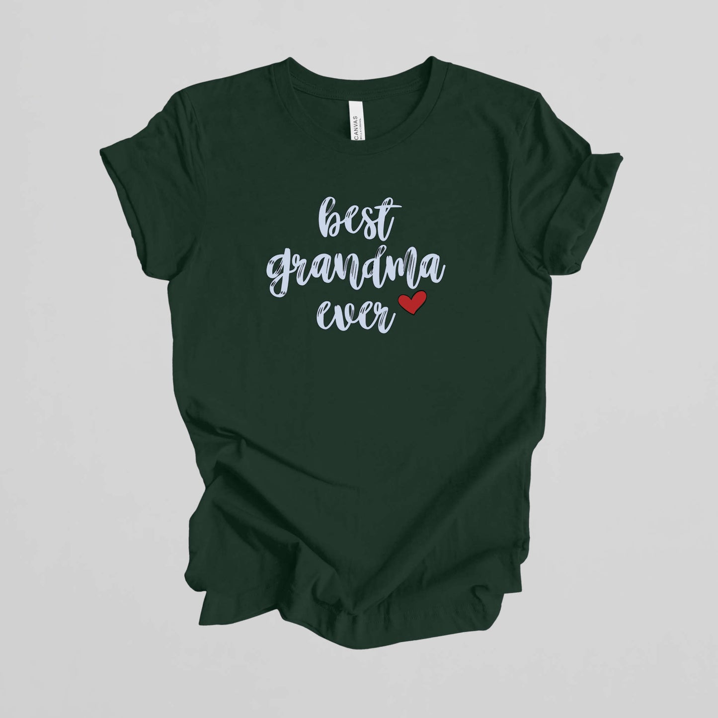 Best Grandma Ever.