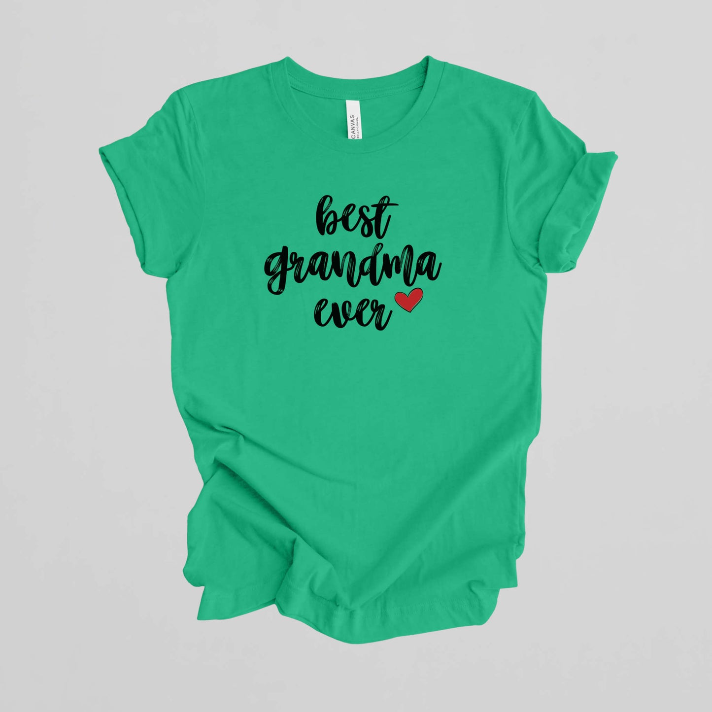 Best Grandma Ever.
