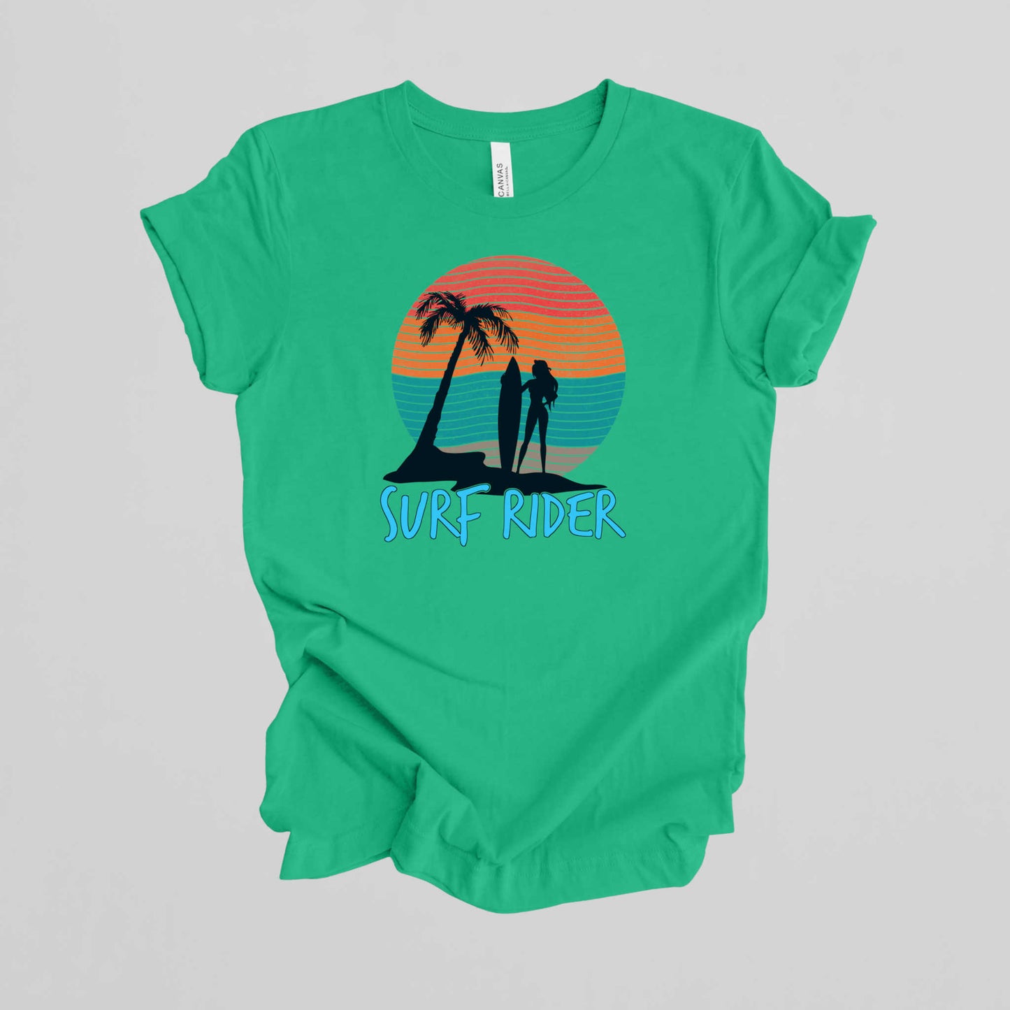Surf Rider.