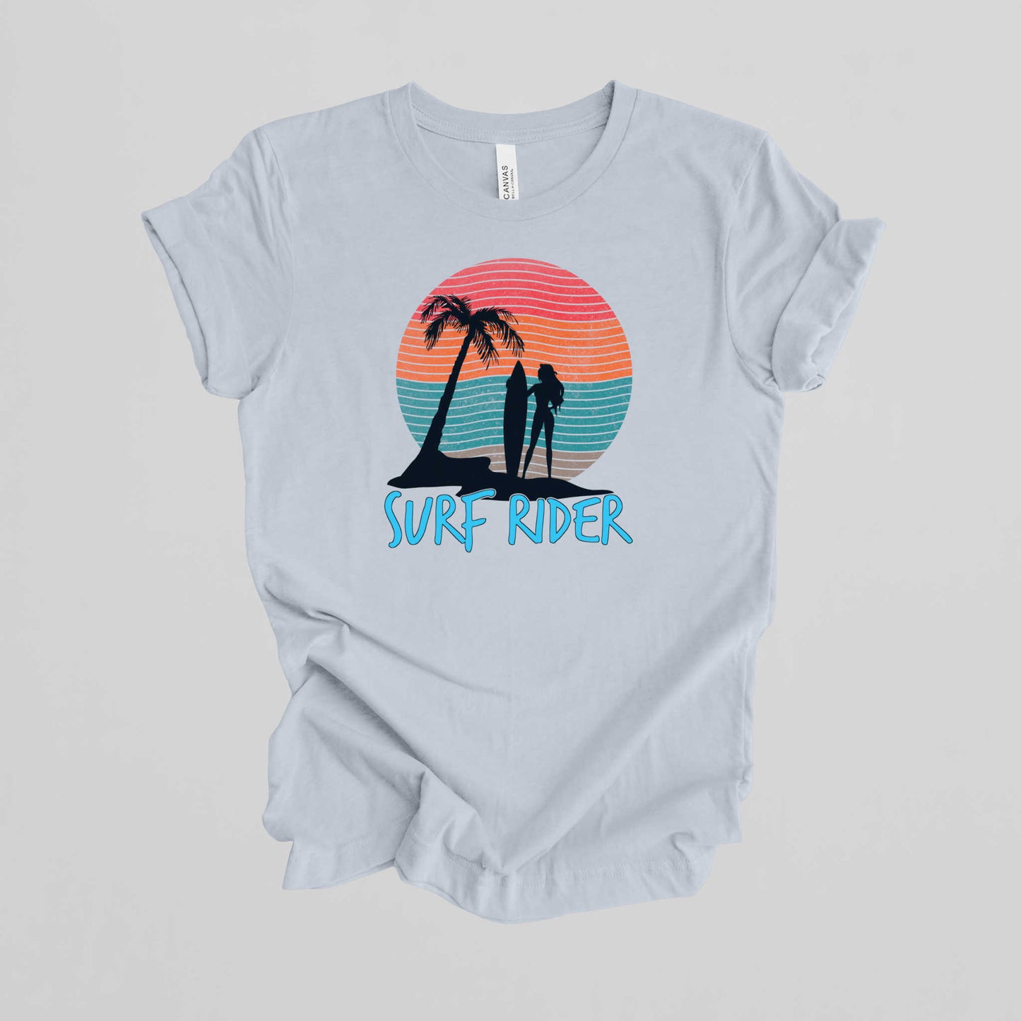Surf Rider.