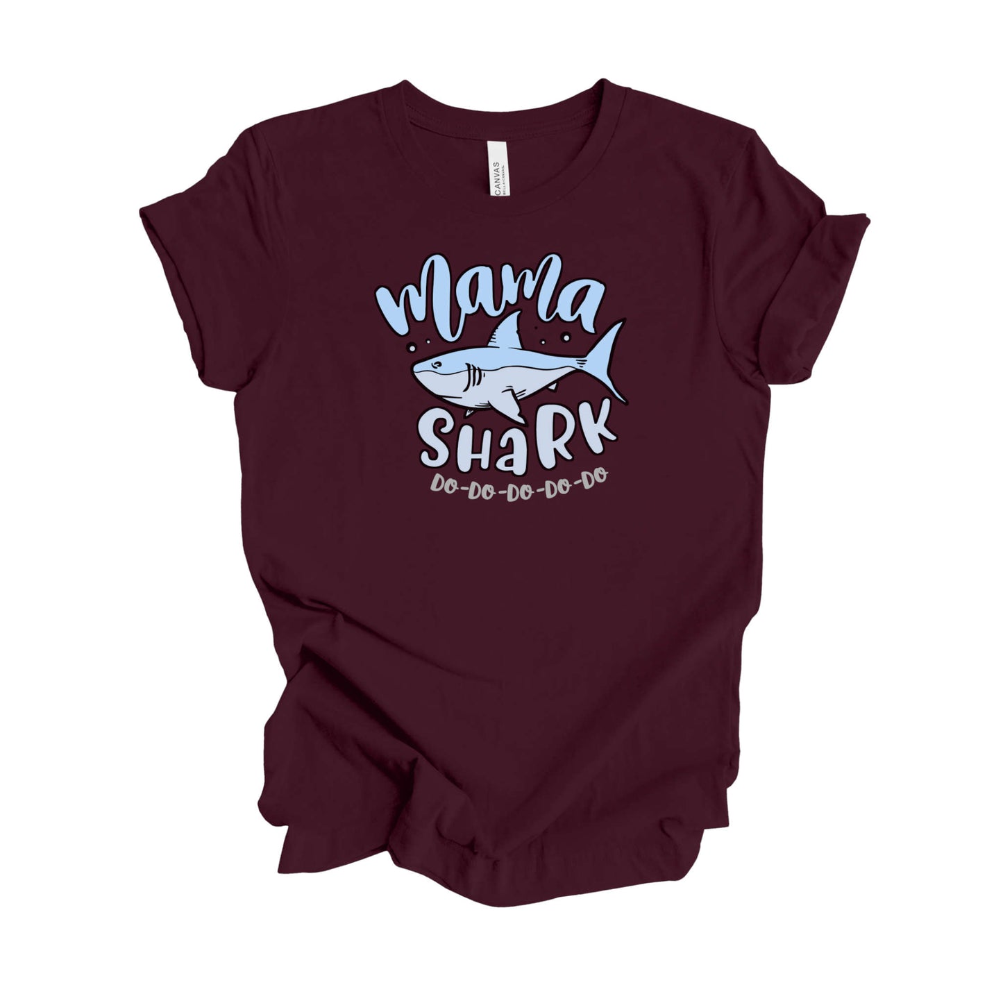 Mama shark.