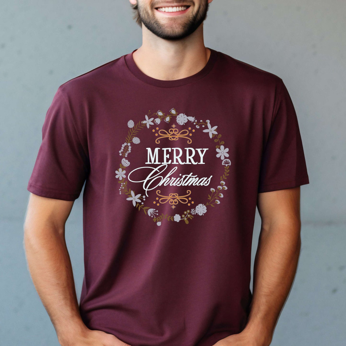 Merry Christmas.