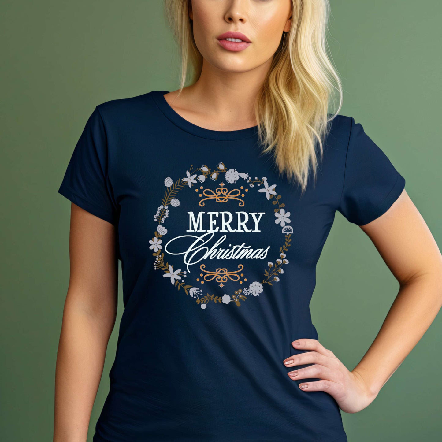 Merry Christmas.