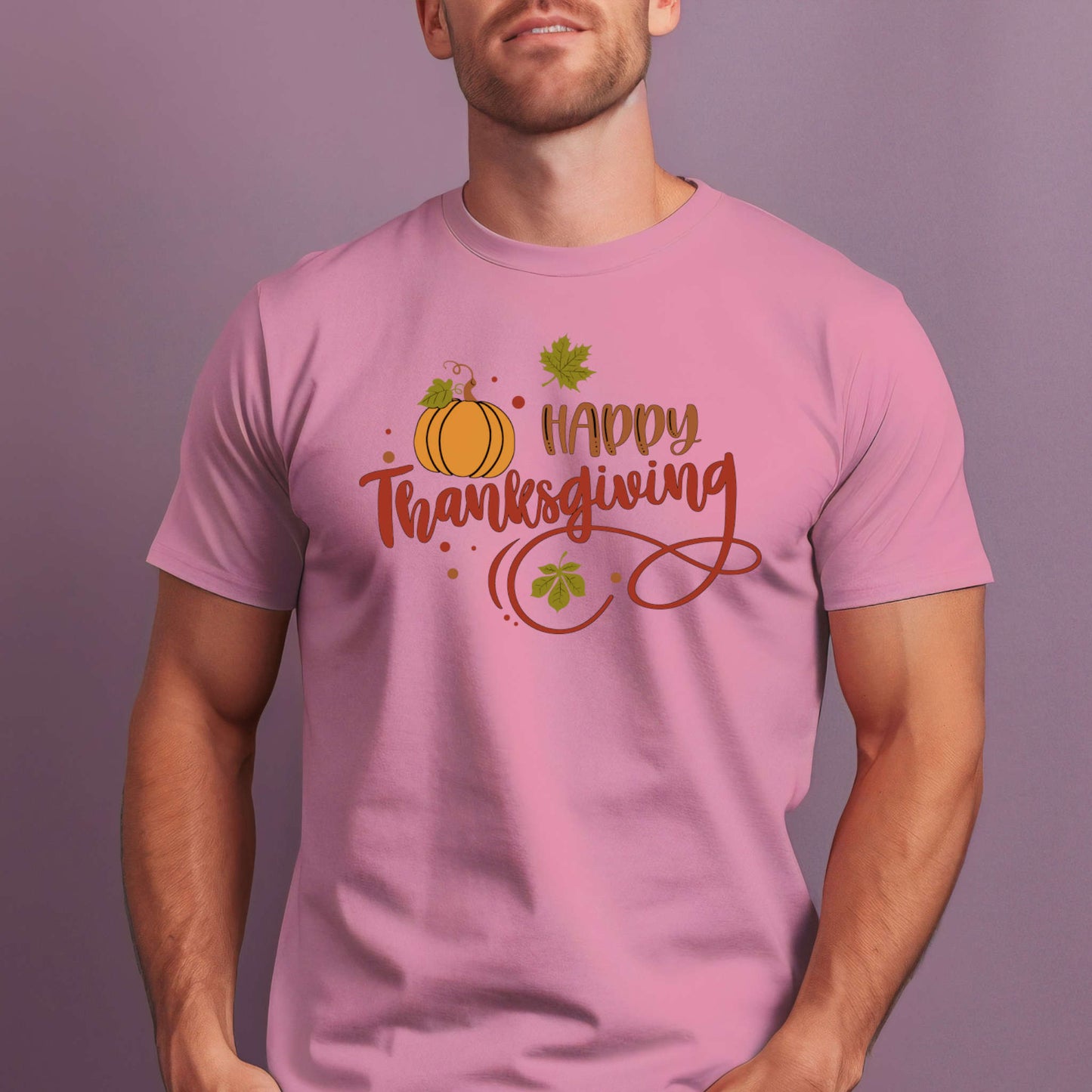 Happy Thanksgiving.