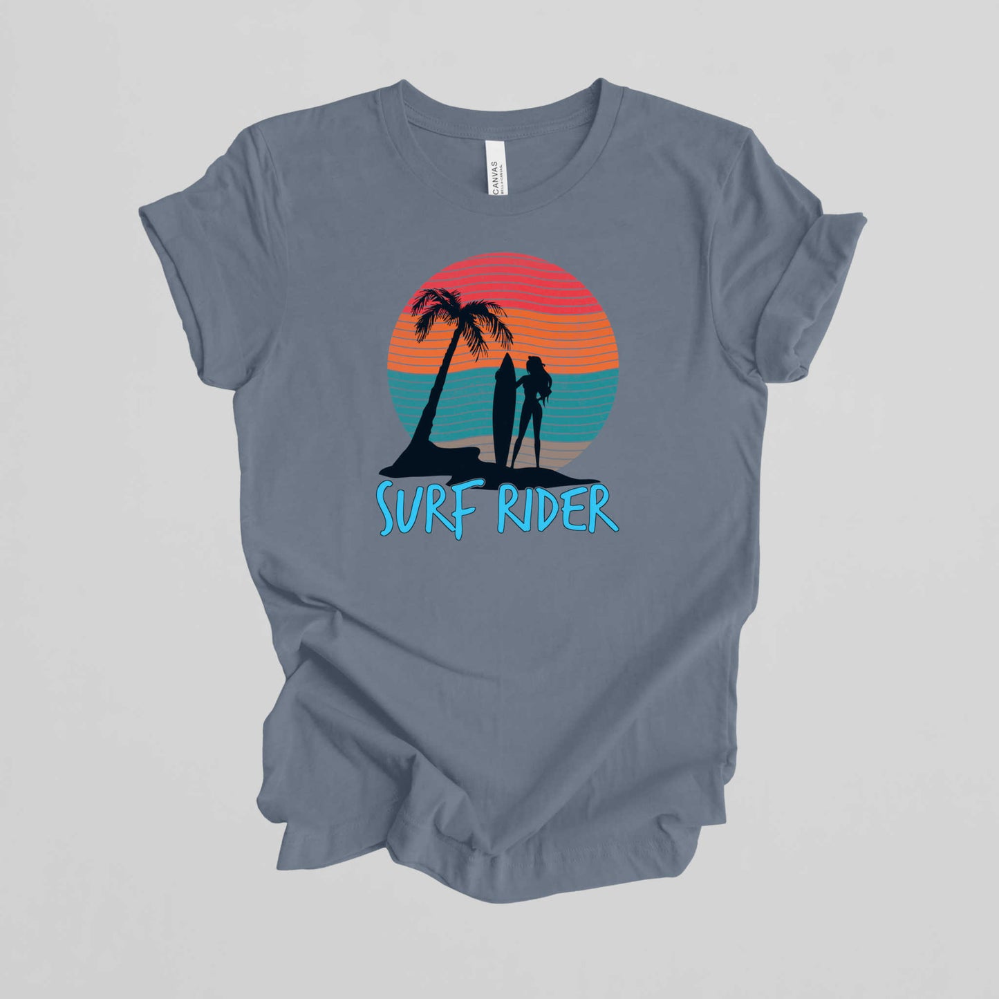 Surf Rider.