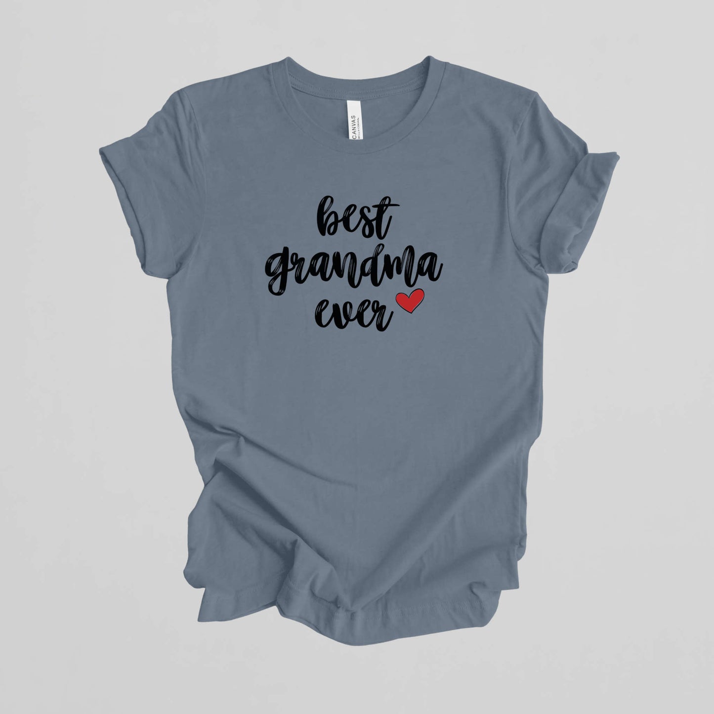 Best Grandma Ever.